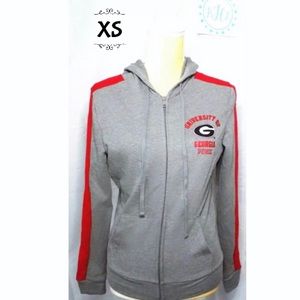 Victoria’s Secret PINK Georgia Bulldogs Sweater